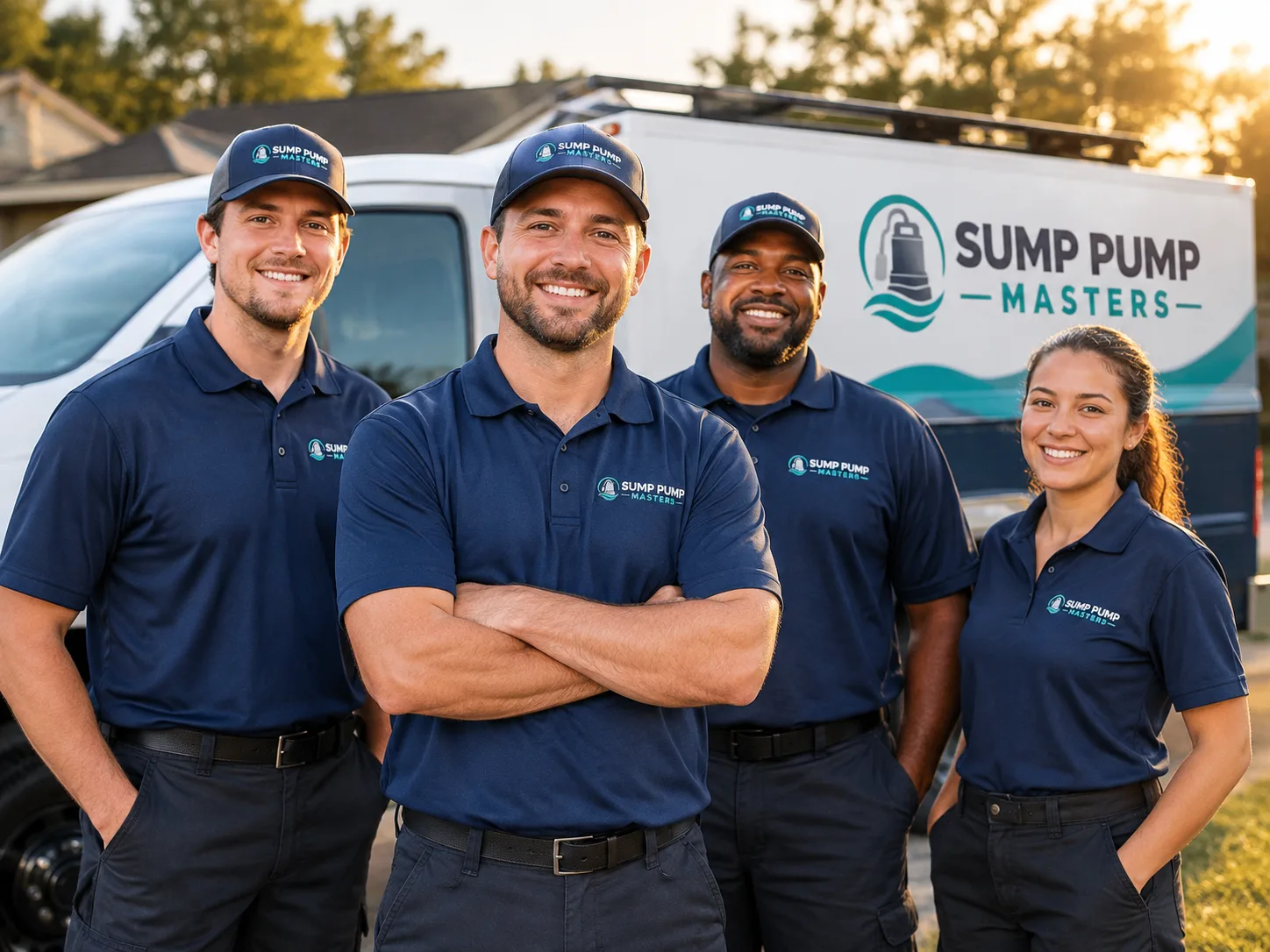 Sump Pump Repair company in Port Monmouth, NJ